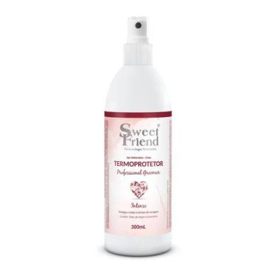 Imagem de Finalizador Termoprotetor Sweet Friend Intense - 240ml