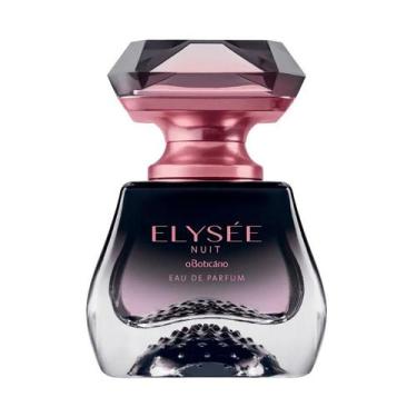 Imagem de O BOTICÁRIO ELYSÉE NUIT EAU DE PERFUM 50ml - Eudora