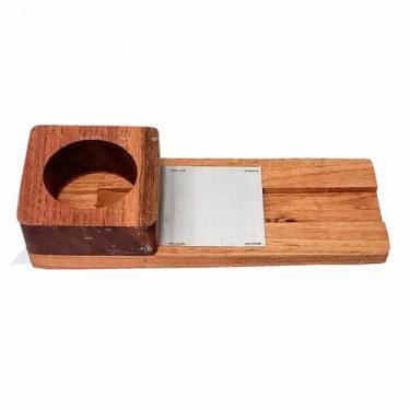 Imagem de Alimentador Bordmann Comprido Original Caixa Abelha Madeira - Iceal