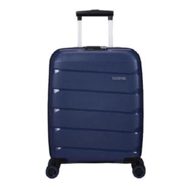 Imagem de Mala De Bordo Pequena 10kg 55x35x25 Samsonite Air Move - American Tour