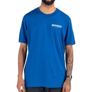 Imagem de Camiseta Hocks Gelo-Masculino