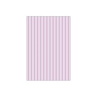 Imagem de Painel De Festa Vertical 1,50 x 2,20 - Efeito Ripado Madeira Liso Lilá