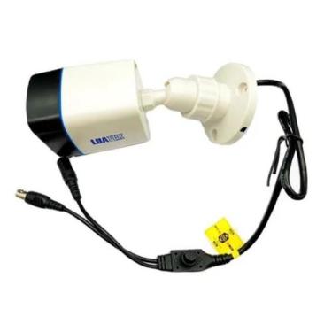 Imagem de Câmera bullet luatek infravermelha hd 4 em 1