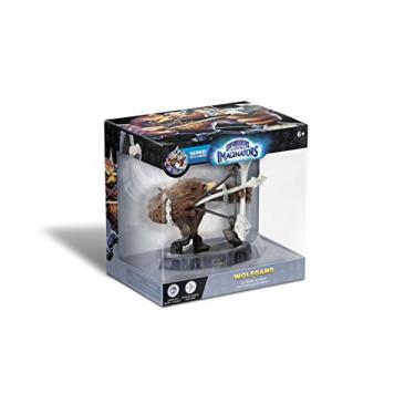 Imagem de Skylanders Imaginators Sensei Wolfgang Figura Individual