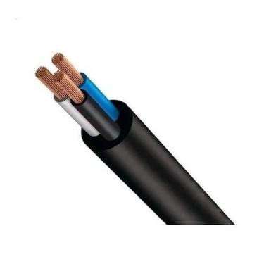 Imagem de 20 metros cabo pp flexivel 3 x 1,50 mm - MEGATRON