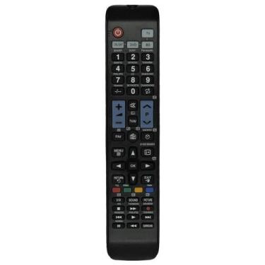 Imagem de Controle Remoto Universal 4 em 1 para TV / Blu-Ray / DVD / CBL/Sat - P