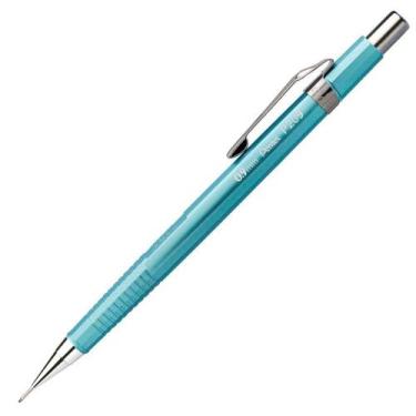 Imagem de Lapiseira Sharp Metallic 0.9mm Azul Céu Pentel P209-MSPB