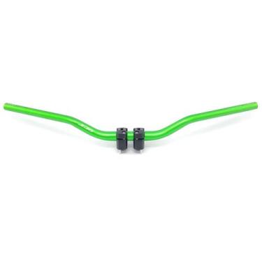 Imagem de Guidao Esportivo Reforçado Naked 28mm Yamaha XJ6 Motocicleta - Special