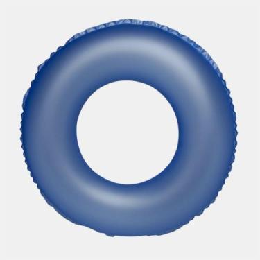 Imagem de Boia Neon 76cm Azul 1827 Mor