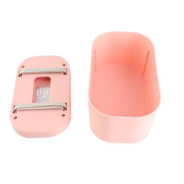 Imagem de Aquecedor de Lenços Umedecidos para Bebês - Aquecedor Elétrico de Lenços Umedecidos Com Temperatura Ajustável - Adequado para Todos Os Lenços Umedecidos - Disponível Em Branco,