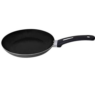 Imagem de Frigideira Antiaderente 18 Centímetros Preto Martinazzo