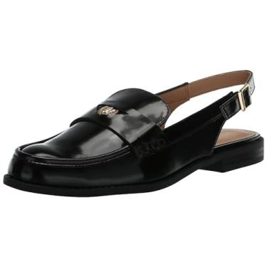 Imagem de Madden Girl Mocassim feminino Pollyy, Caixa preta, 35