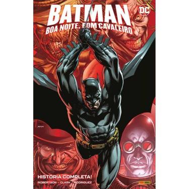 Imagem de Batman - Boa Noite, Bom Cavaleiro