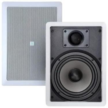 Imagem de Caixa Acustica Ceiling / In Wall 50W 6W21RT - JBL