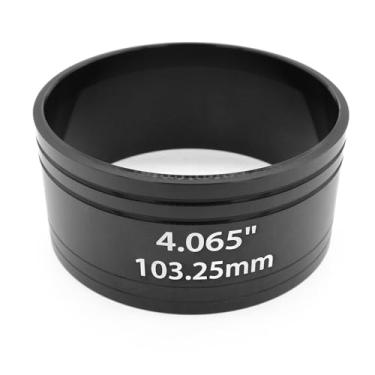 Imagem de JADSOrBoBi Ferramenta de compressor de anel de pistão para furo de 10 cm, serve para 6,2L LS3 L99 LS9 L92 K9H L94