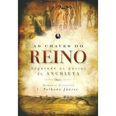 Imagem de As Chaves do Reino - Lachatre
