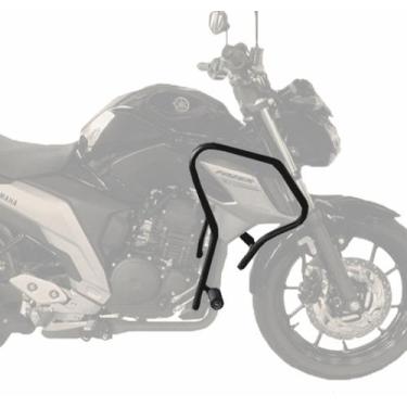 Imagem de Protetor De Carenagem Yamaha Fazer 250 - AWA