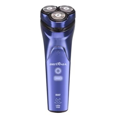 Imagem de Barbeador Britânia BBA07 À prova d’água Bivolt