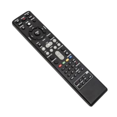 Imagem de Ternos de controle remoto de substituição para sistema de home theater LG Blu-Ray Disc AKB73775802 AKB73775801 AKB73775819 AKB73775820 AKB73775804 AKB73775806 AKB73775809 BH41220 0S BH655 40T BH6540TW
