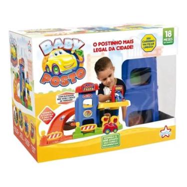 Imagem de Baby Posto - 512-Bp Big Star - CARISMA