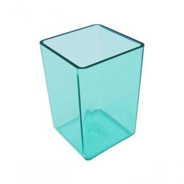 Imagem de Porta Lapis Acrimet 933 Verde Clear