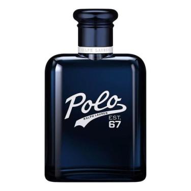 Imagem de Polo 67 Ralph Lauren Eau de Toillete 75 ml  Perfume Masculino