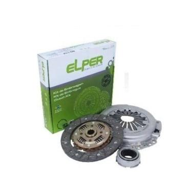 Imagem de Kit Embreagem Suzuki Swift 1.0 1991/99 Elper 80102
