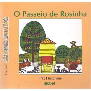 Imagem de Passeio de Rosinha, O
