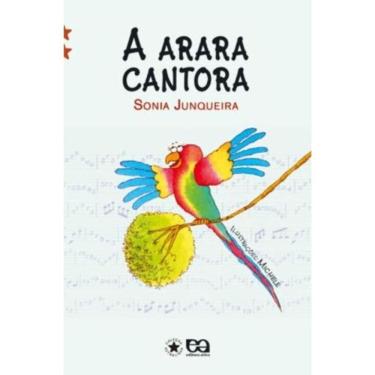 Imagem de Zz-arara Cantora, A