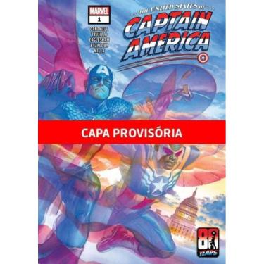 Imagem de Os Vingadores - Vol. 37