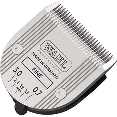 Imagem de Lâmina de Corte Wahl - Standart Motion Chromostyle, Bellina
