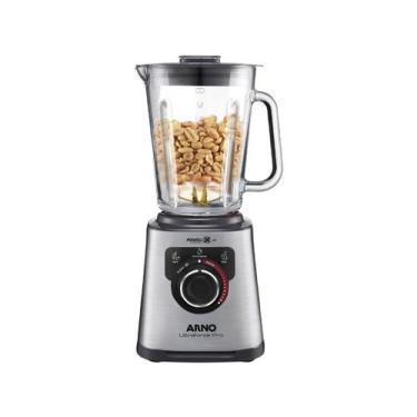 Imagem de Liquidificador Arno Ultraforce Pro LN93 Copo de Vidro 12 Velocidades 1
