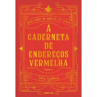 Imagem de Caderneta de Endereços Vermelha, A