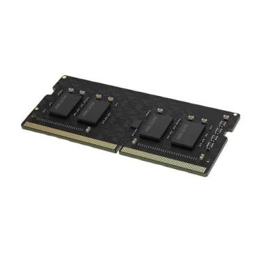 Imagem de Memria Ram para Notebook 8GB DDR4 3200Mhz Hiker  Hiksemi