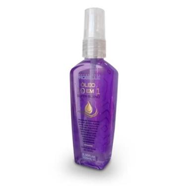 Imagem de Oleo Super Blend 10 em 1 100ML O Multiuso Poderoso PROBELLE