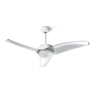 Imagem de Ventilador de Teto Latina VT633 Cristal 220V Com Controle de Parede