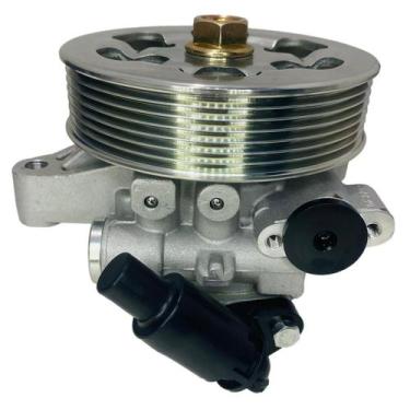 Imagem de Bomba De Direção Hidraulica New Civic 2007 2008 2009 2010 2011 2012 Tr