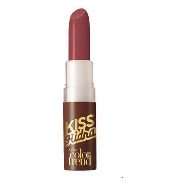 Imagem de Batom Avon Color Trend Coleção Chocolate 3,6g - Lançamento, Chocolate 