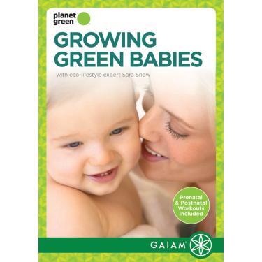 Imagem de Growing Green Babies