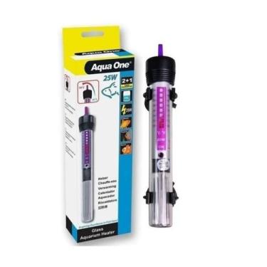 Imagem de Termostato Aqua One 25W 220v