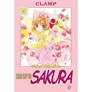 Imagem de Card Captor Sakura Especial - Vol. 5