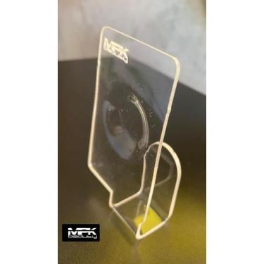 Imagem de Paleta de mistura mpk beauty (henna/maquiagem/extensão de cílios e out