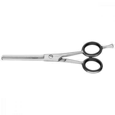 Imagem de Tesoura para Cabelo em Aço Inox com Fio Desbaste 5,5´´