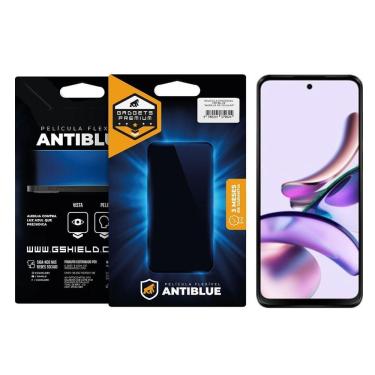 Imagem de Película Para Motorola Moto G13 - Antiblue - Gshield