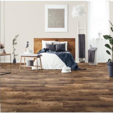 Imagem de Piso Vinílico Em Régua Casa Grassi 2mmx18,4cmx122,1cm Cities Odessa