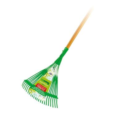 Imagem de Vassoura Palheta Regulável Com Cabo Fj1102 Trapp Original