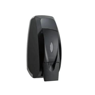 Imagem de Dispenser Sabonete c/ reserv 800ml Dark Velox Premisse
