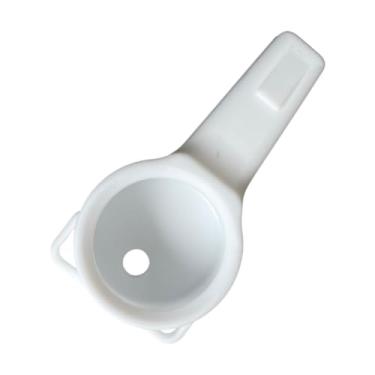 Imagem de kowaku Caixa de inicialização do medidor de pressão de mergulho, protetor de medidor de pressão submersível, cobertura de proteção conveniente para usar a