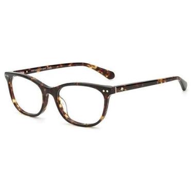 Imagem de Óculos De Grau Kate Spade - Raelynn 086