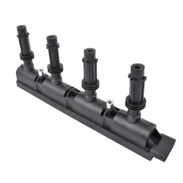 Imagem de 55579072 25198623 Bobina de ignição compatível com Chevrolet 2011-2020 Cruze Sonic Trax Volt L4 1,4L Cadillac ELR Buick Encore D521C 25195107